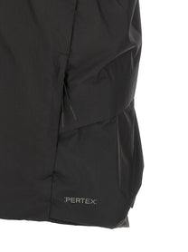 C.P. Company The Metropolis Series Vest Black