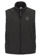 C.P. Company The Metropolis Series Vest Black