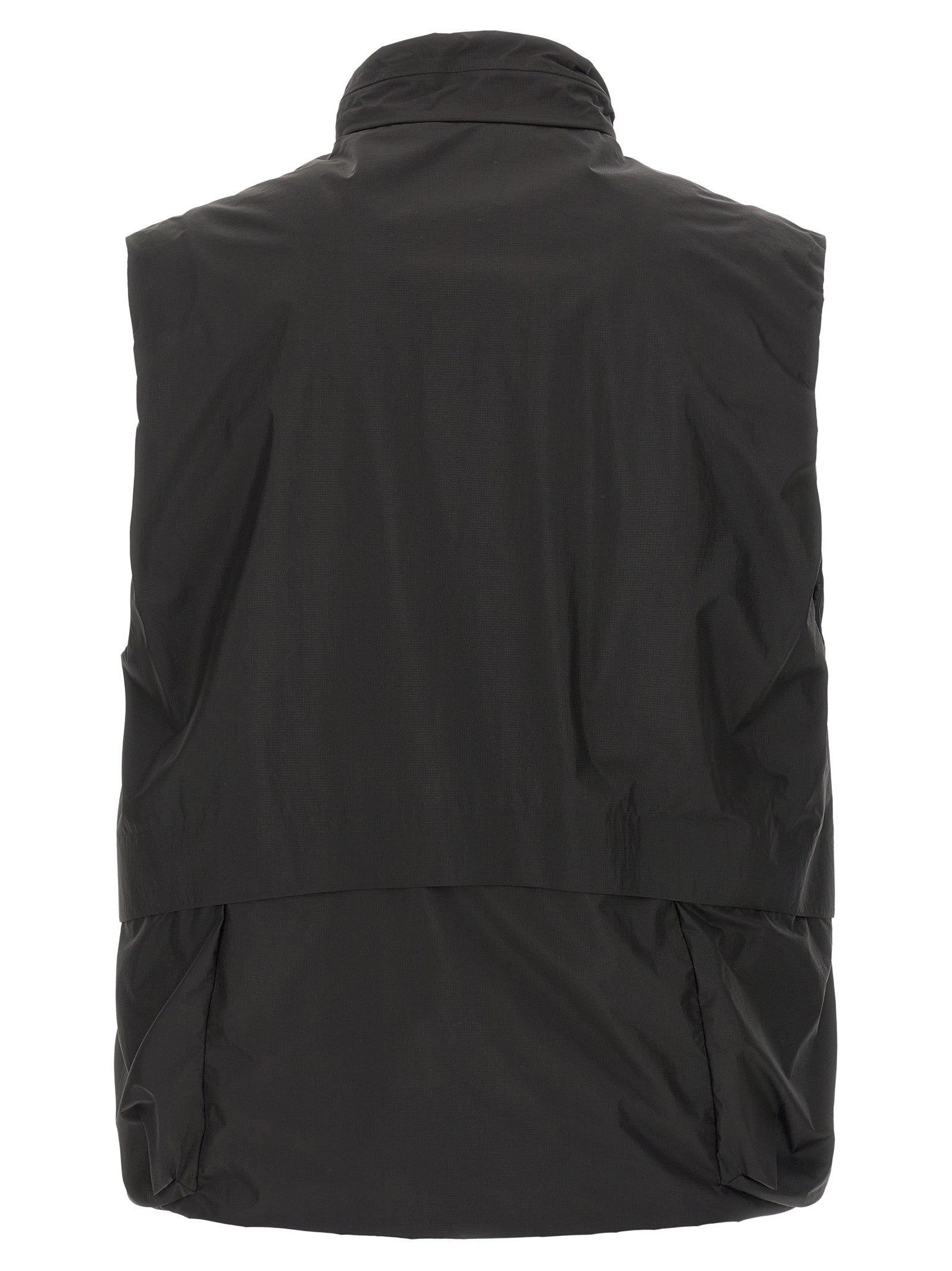 C.P. Company The Metropolis Series Vest Black