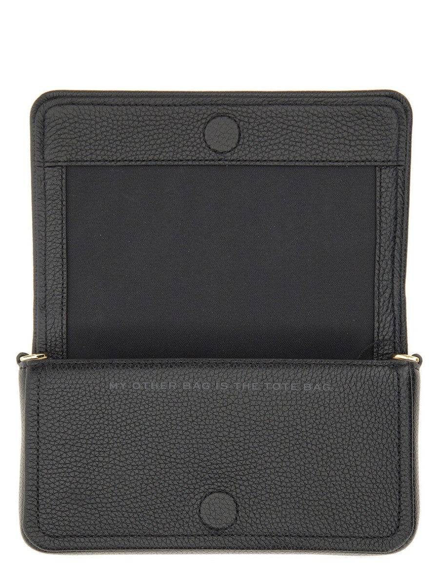 Marc Jacobs Women's Borsa the Mini Bag Black