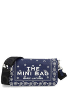 Marc Jacobs Women's The Mini Bag Bag Blue