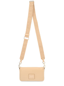 Marc Jacobs Women's Borsa the Mini Bag Beige