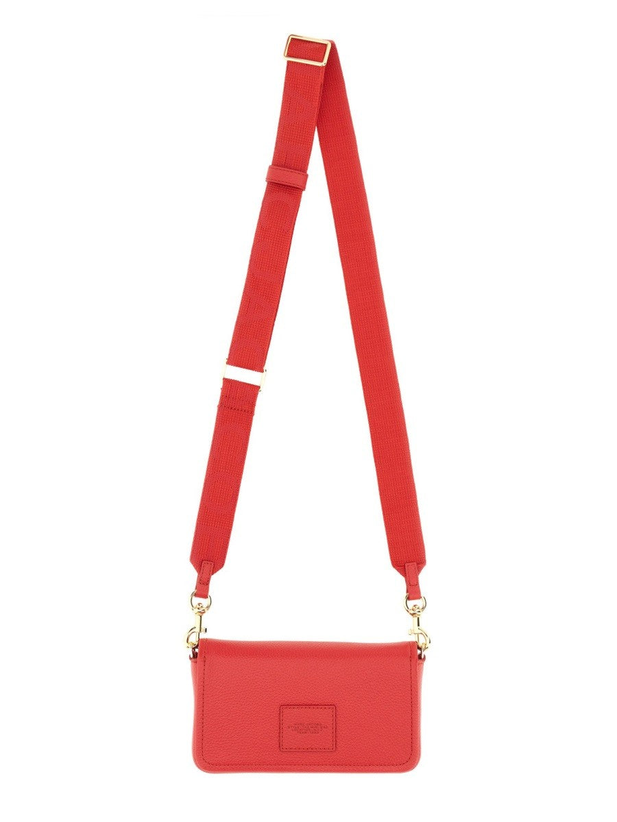 Marc Jacobs Women's Borsa the Mini Bag Red