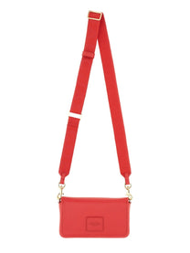 Marc Jacobs Women's Borsa the Mini Bag Red