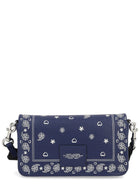 Marc Jacobs Women's The Mini Bag Bag Blue, view 7