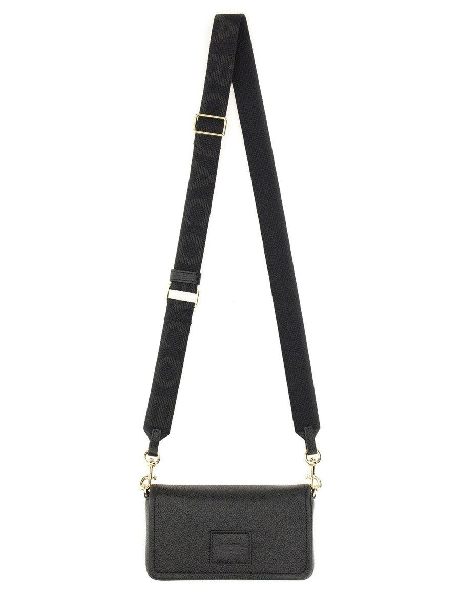 Marc Jacobs Women's Borsa the Mini Bag Black