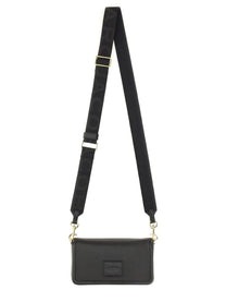 Marc Jacobs Women's Borsa the Mini Bag Black