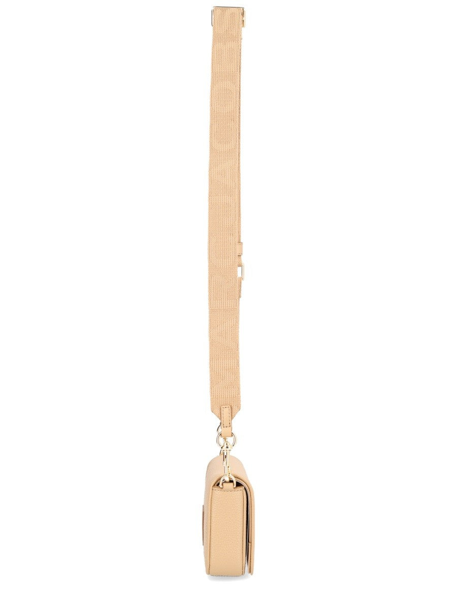 Marc Jacobs Women's Borsa the Mini Bag Beige