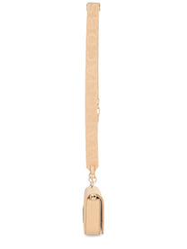 Marc Jacobs Women's Borsa the Mini Bag Beige