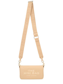 Marc Jacobs Women's Borsa the Mini Bag Beige