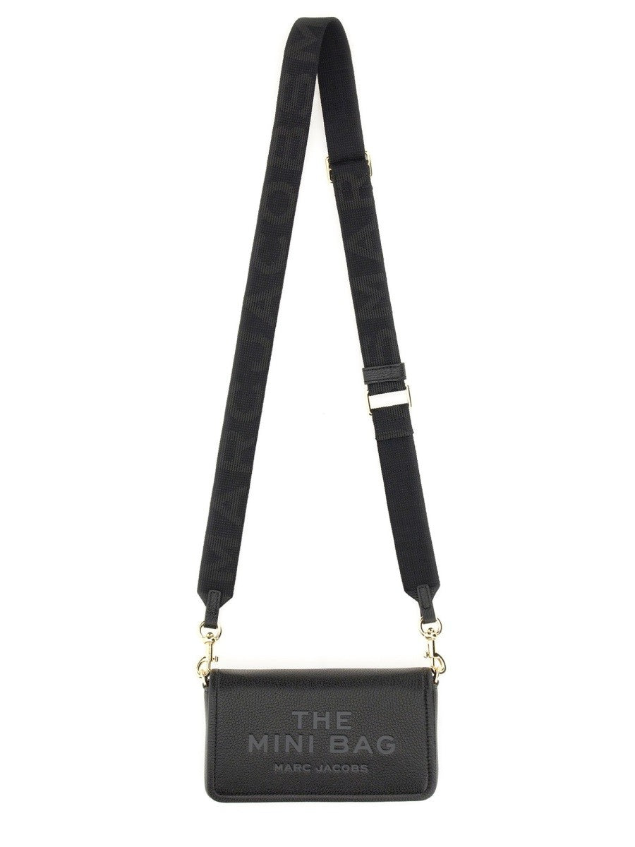 Marc Jacobs Women's Borsa the Mini Bag Black