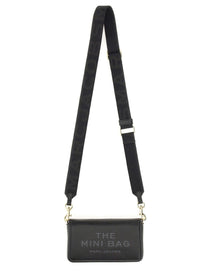 Marc Jacobs Women's Borsa the Mini Bag Black