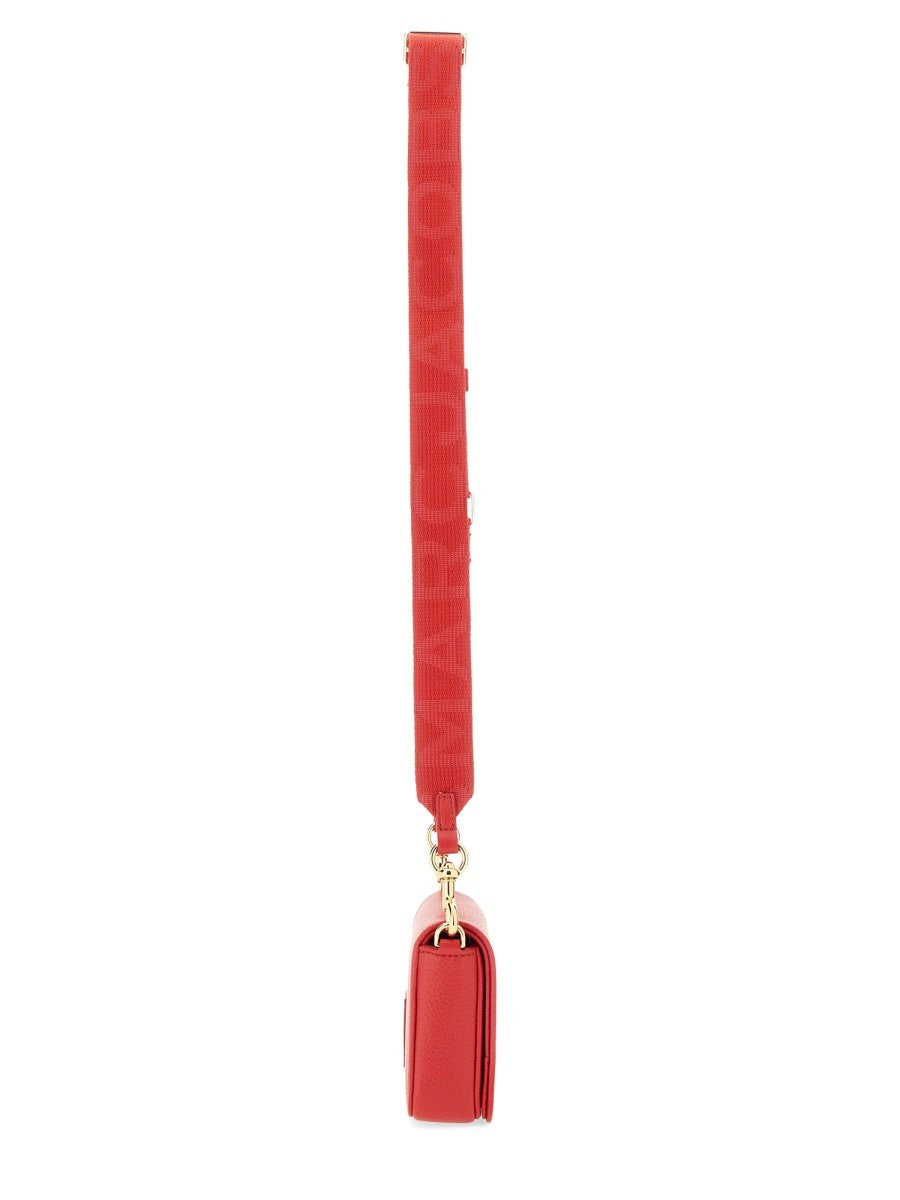 Marc Jacobs Women's Borsa the Mini Bag Red