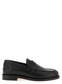 Christian Louboutin The Plato Loafers Black