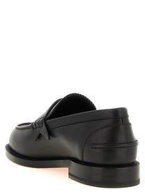 Christian Louboutin The Plato Loafers Black