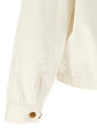 Polo Ralph Lauren The Polo Bear Jacket White, view 4