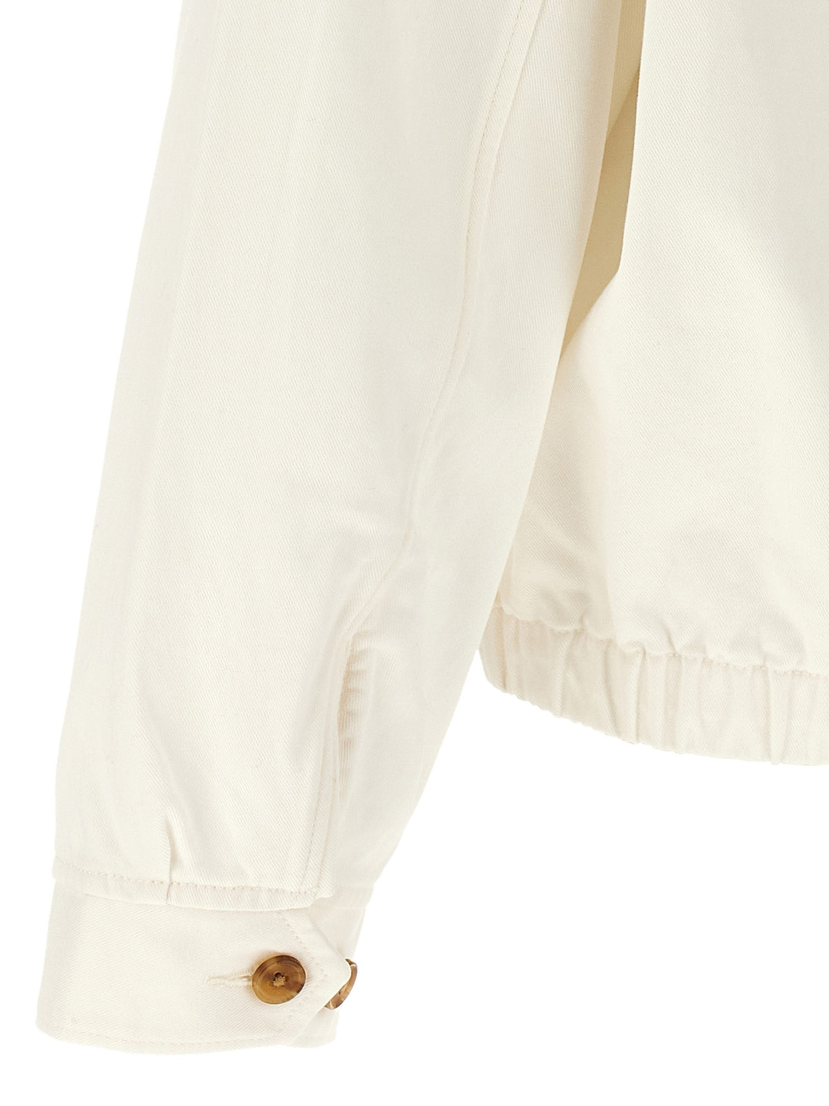 Polo Ralph Lauren The Polo Bear Jacket White