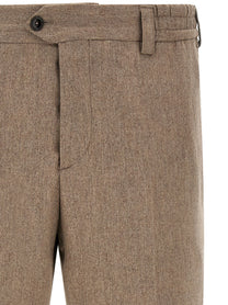 Pt Torino The Rebel Pants Beige