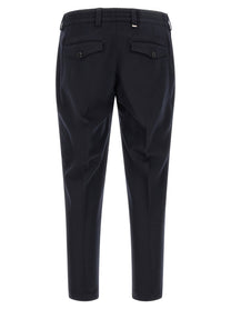 Pt Torino The Rebel Pants Black