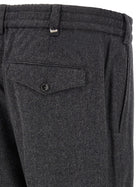 Pt Torino The Rebel Pants Grey