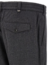 Pt Torino The Rebel Pants Grey