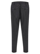 Pt Torino The Rebel Pants Grey