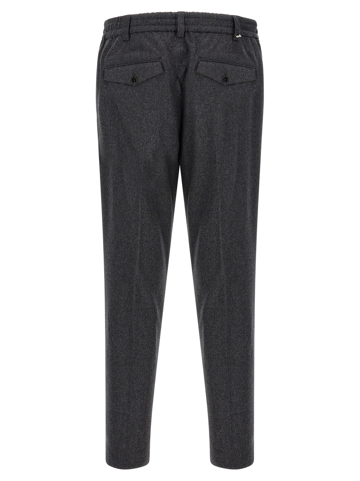 Pt Torino The Rebel Pants Grey