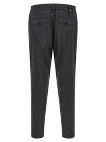 Pt Torino The Rebel Pants Grey