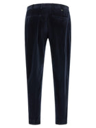 Pt Torino The Rebel Pants Blue