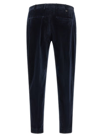 Pt Torino The Rebel Pants Blue