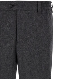 Pt Torino The Rebel Pants Grey