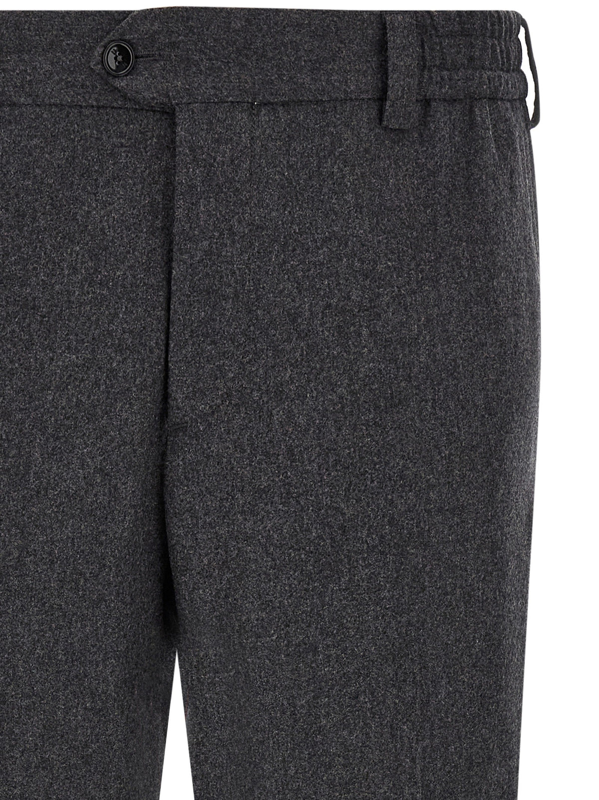 Pt Torino The Rebel Pants Grey
