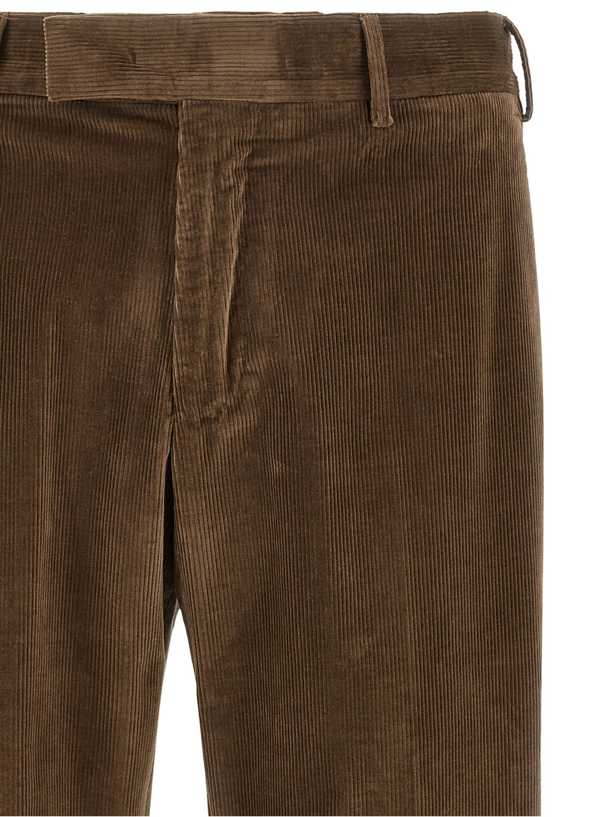 Pt Torino The Rebel Pants Brown