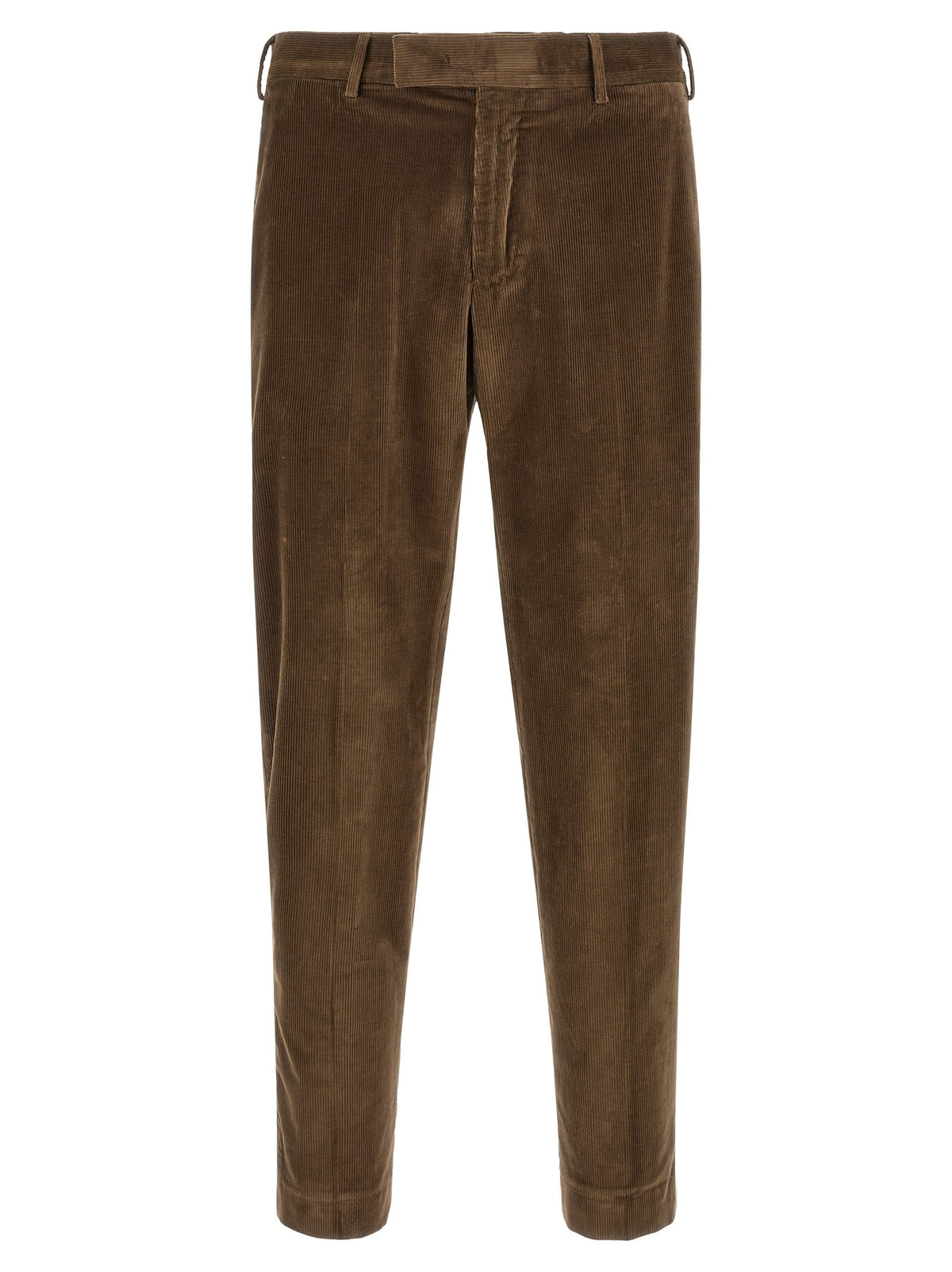 Pt Torino The Rebel Pants Brown