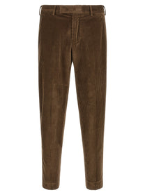 Pt Torino The Rebel Pants Brown