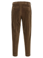 Pt Torino The Rebel Pants Brown