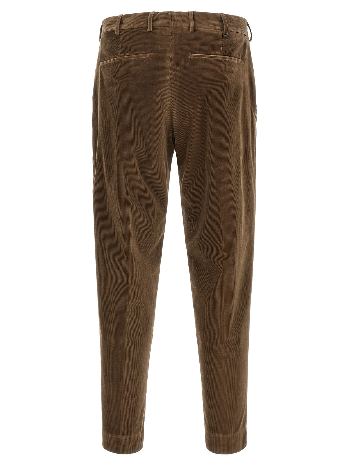 Pt Torino The Rebel Pants Brown