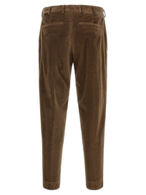 Pt Torino The Rebel Pants Brown