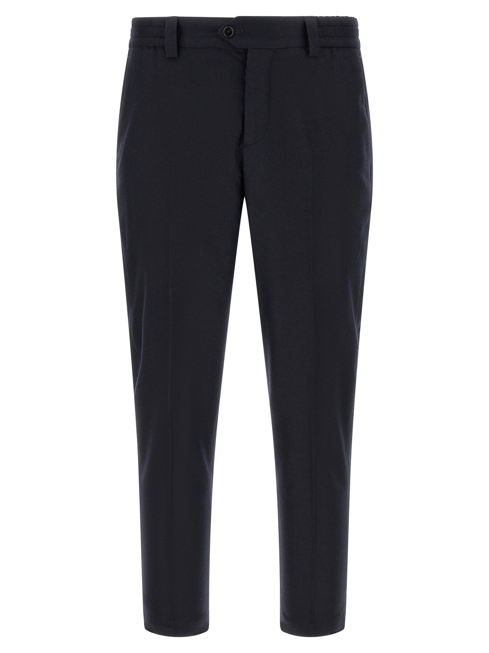 Pt Torino The Rebel Pants Black