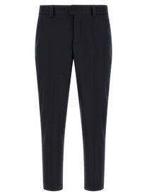 Pt Torino The Rebel Pants Black