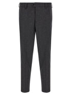Pt Torino The Rebel Pants Grey