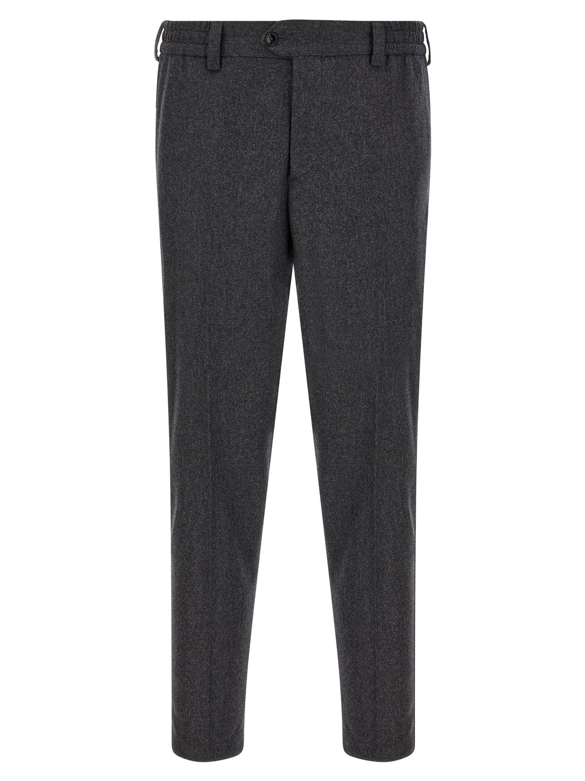 Pt Torino The Rebel Pants Grey
