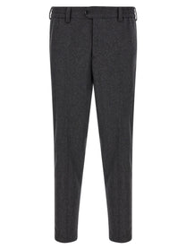 Pt Torino The Rebel Pants Grey