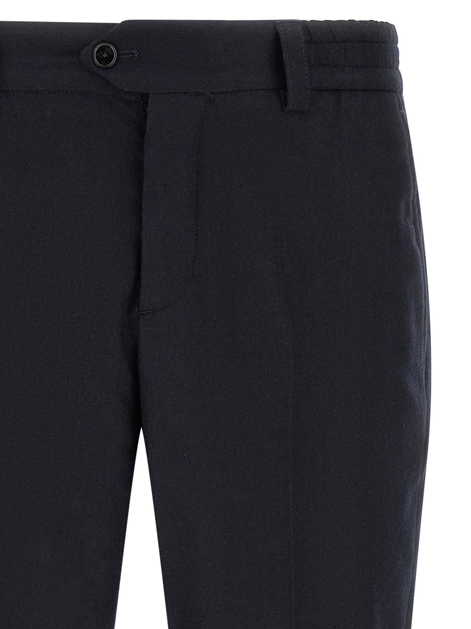 Pt Torino The Rebel Pants Black