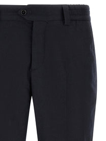 Pt Torino The Rebel Pants Black