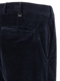 Pt Torino The Rebel Pants Blue