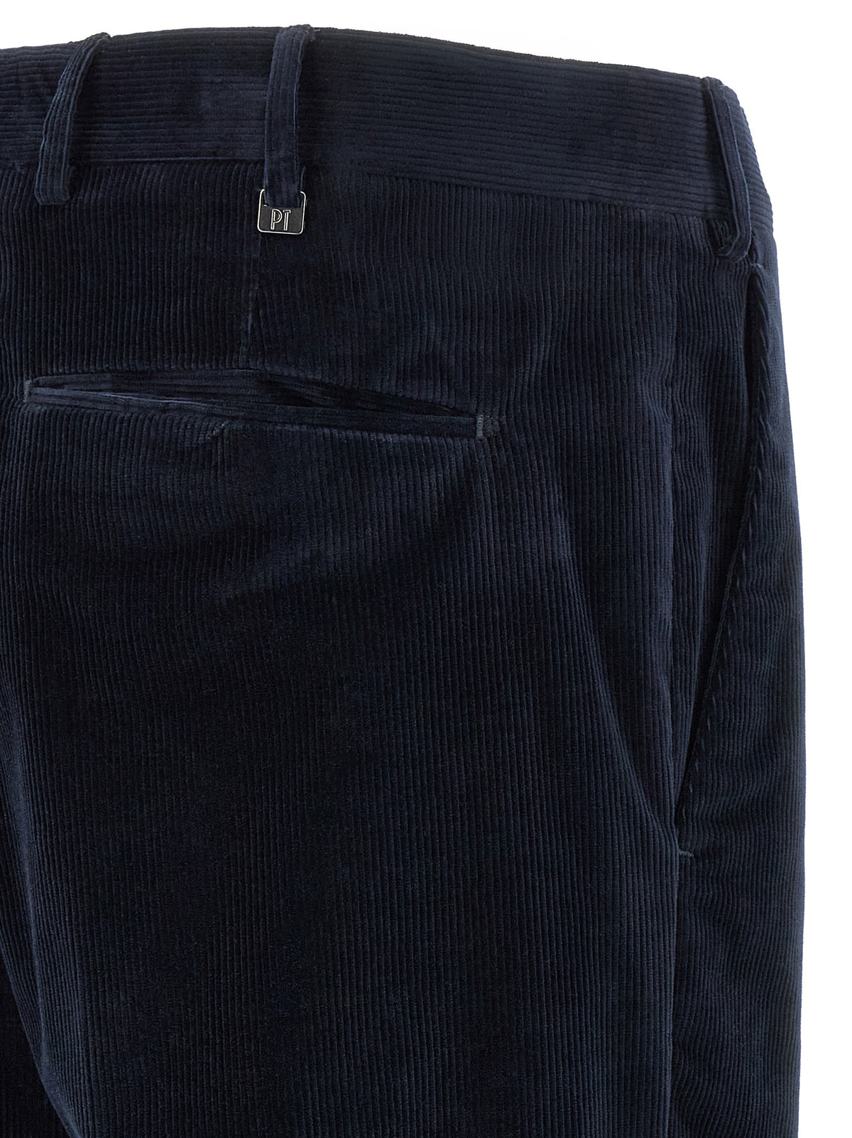 Pt Torino The Rebel Pants Blue
