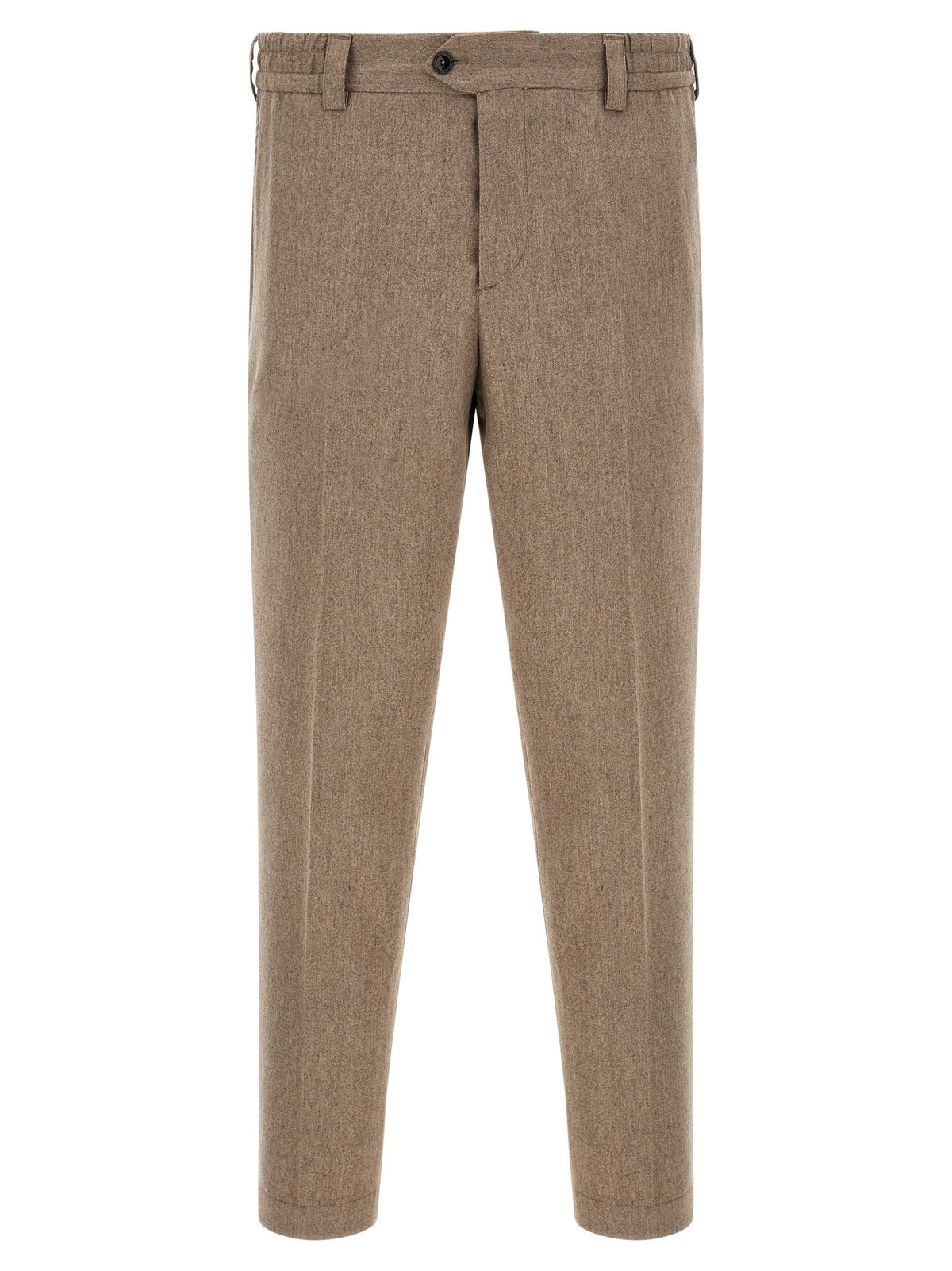 Pt Torino The Rebel Pants Beige