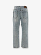 Brunello Cucinelli Women's The Retro Vintage Jean Blue