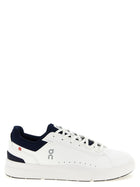 ON The Roger Advantage Sneakers Blue